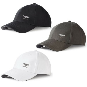BENTLEY CAP | 벤틀리 골프 모자 (남녀공용 Free size / 3 Color) - 벤틀리골프 | Bentley Golf